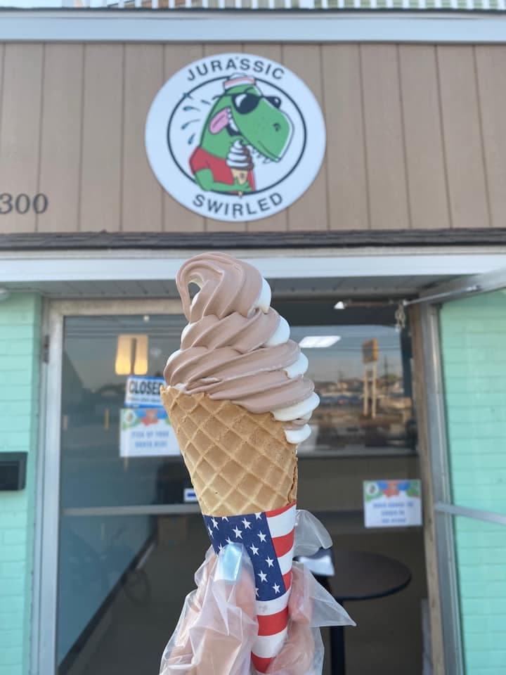 Soft Serve